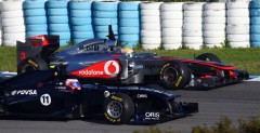 McLaren MP4-26