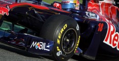 Toro Rosso