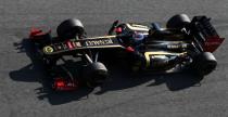 Lotus Renault GP