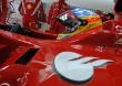 Fernando Alonso - testy Jerez