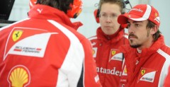 F1 sezon 2011 - zapowied