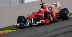 F1 sezon 2011 - zapowied