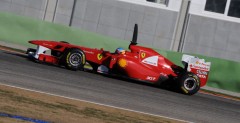 F1 sezon 2011 - zapowied