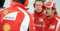 F1 sezon 2011 - zapowied