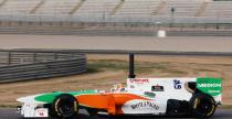 Force India Force India