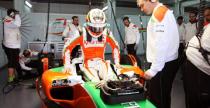 Force India Force India