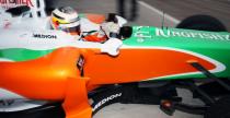 Force India Force India