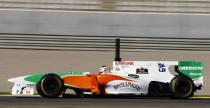 Force India