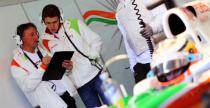 Force India