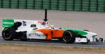 Force India