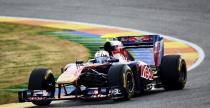 Toro Rosso