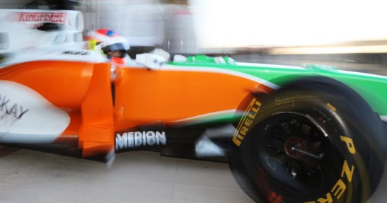 Force India