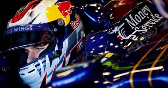 Toro Rosso