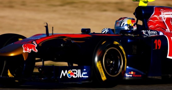 Toro Rosso
