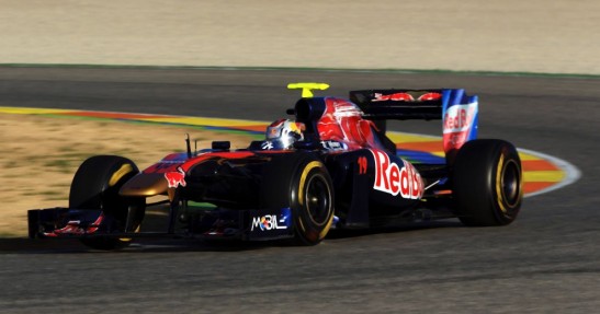 Toro Rosso