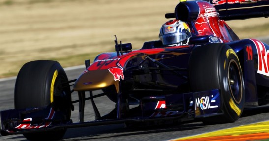 Toro Rosso