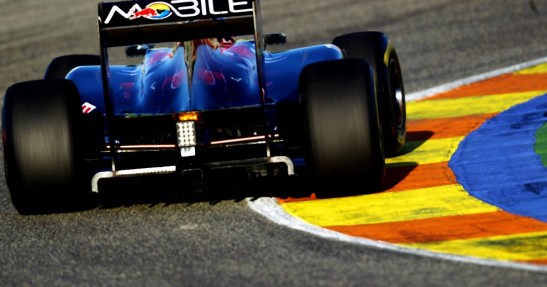 Toro Rosso