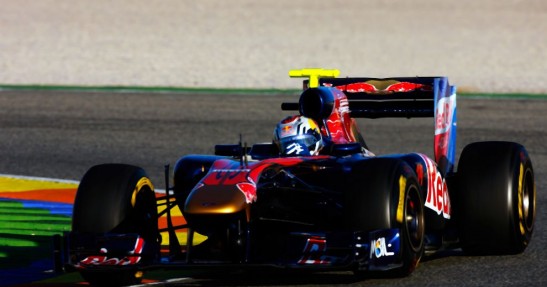 Toro Rosso