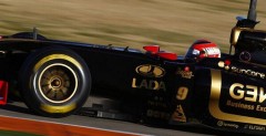 Lotus Renault