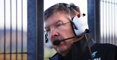 Ross Brawn