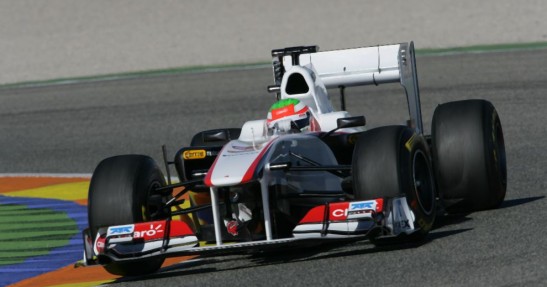 Sauber