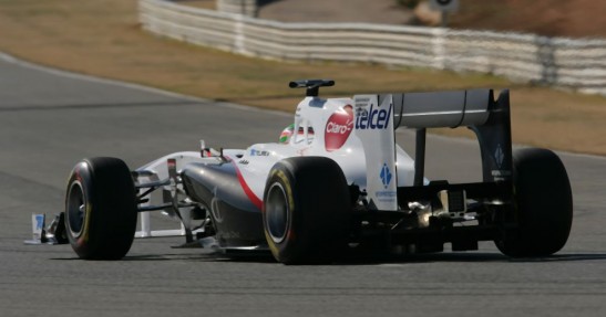 Sauber
