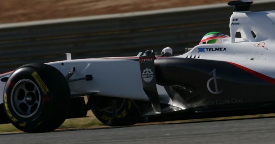 Sauber