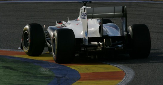 Sauber