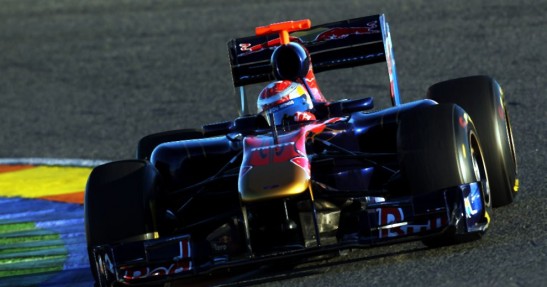 Toro Rosso