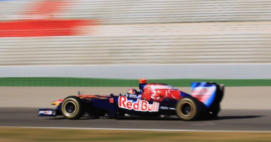 Toro Rosso