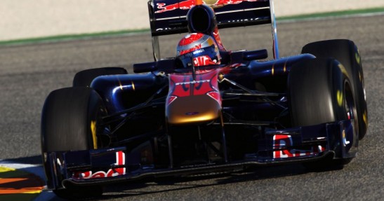 Toro Rosso