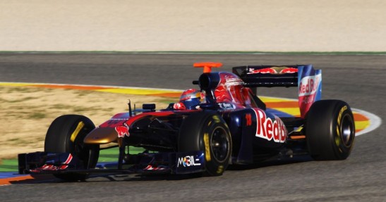 Toro Rosso