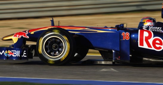 Toro Rosso