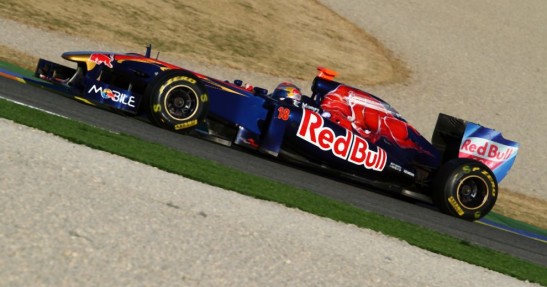Toro Rosso