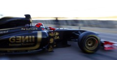 Lotus Renault GP