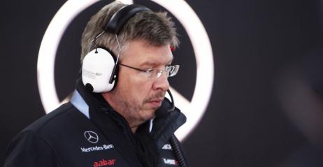 Ross Brawn