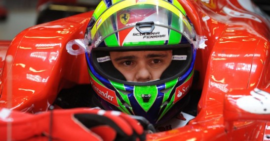 Testy w Barcelonie - marzec 2011: 3 dzień