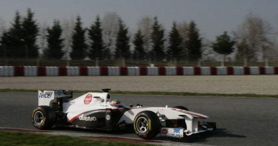 Sauber