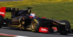 Lotus Renault