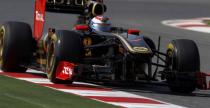 Lotus Renault GP