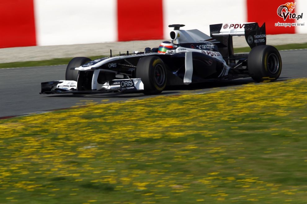 Williams