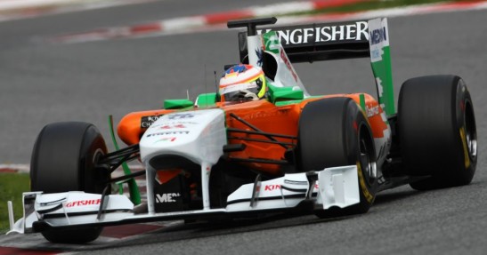 Force India
