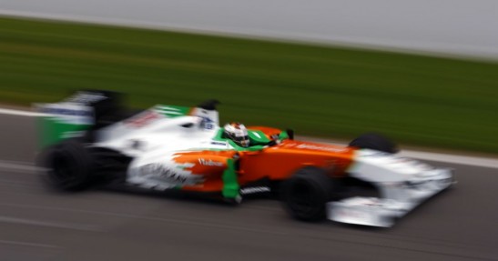Force India