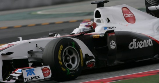Sauber