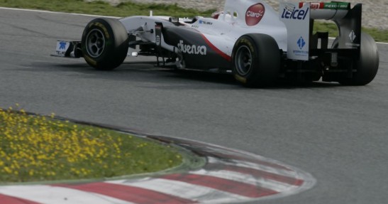 Sauber