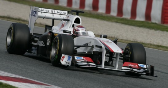 Sauber