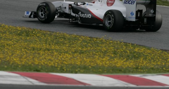 Sauber
