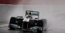 Mercedes GP