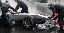 Mercedes GP