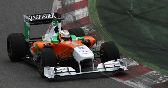 Force India